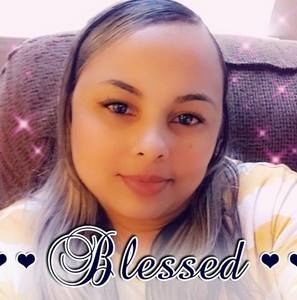 Meet your Posher, Katrina